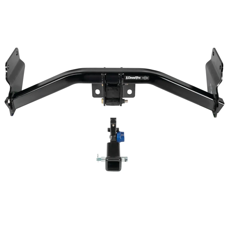 Draw-Tite Class 3 Trailer Hitch - 3500 lbs Model 76913 - Image 2