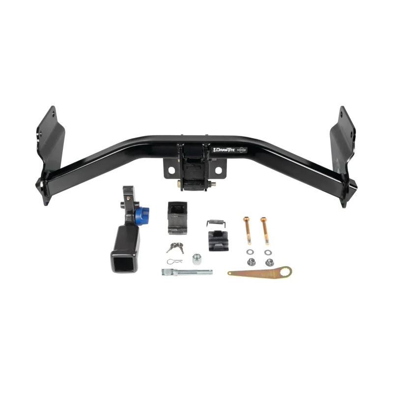 Draw-Tite Class 3 Trailer Hitch - 3500 lbs Model 76913 - Image 3