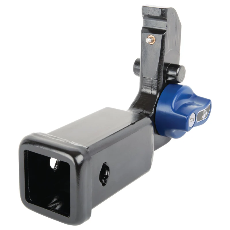 Draw-Tite Class 3 Trailer Hitch - 3500 lbs Model 76913 - Image 4