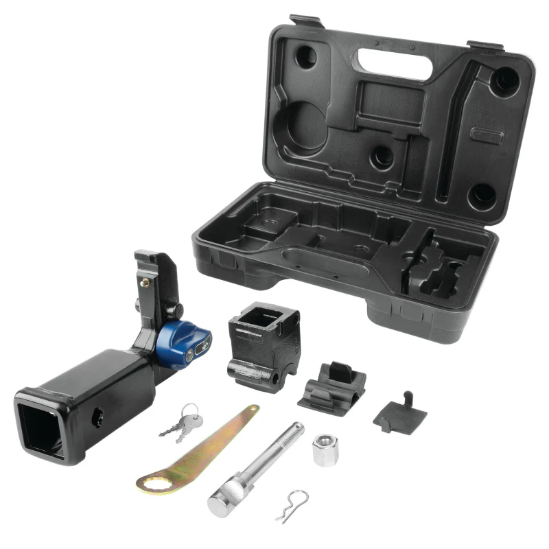 Draw-Tite Class 3 Trailer Hitch - 3500 lbs Model 76913 - Image 5