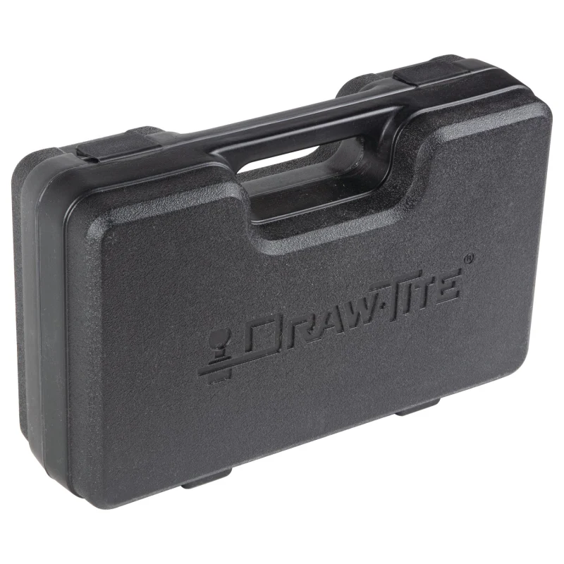 Draw-Tite Class 3 Trailer Hitch - 3500 lbs Model 76913 - Image 7