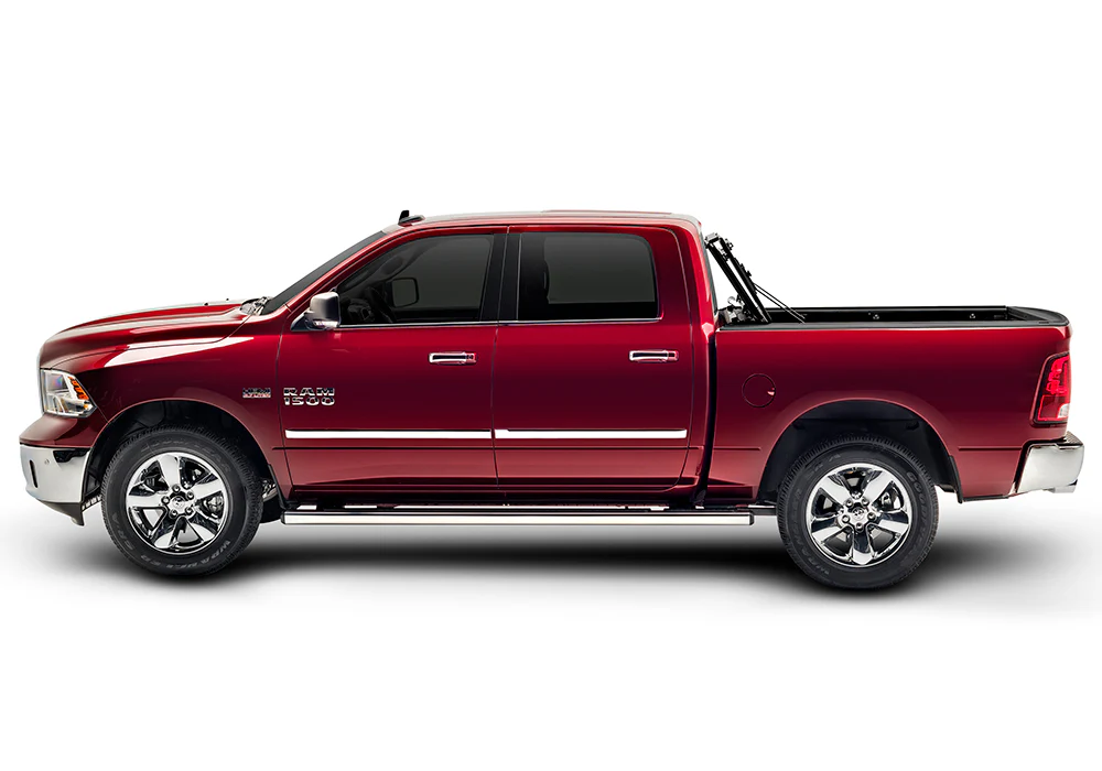 BAKFlip F1 07-21 Tundra 5'6" w/ Deck Rail System w/o Trail Special Edition Storage Boxes - Image 5