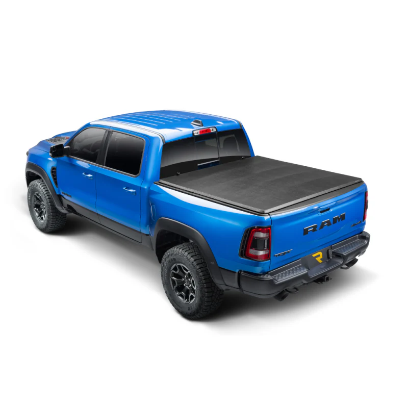 Extang Trifecta E-Series 19-24 (New Body) Ram 5'7" w/o RmBx w/o Multifunction TG Model 77421