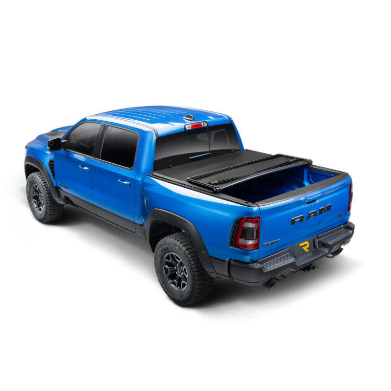Extang Trifecta E-Series 19-24 (New Body) Ram 5'7" w/ RamBox w/ or w/o Mltfnctn TG Model 77424 - Image 3