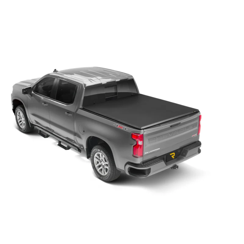 Extang Trifecta E-Series 07-13 Silv/Sierra 1500/07-14 2500HD/3500HD 6'6" w/out CMS Model 77650