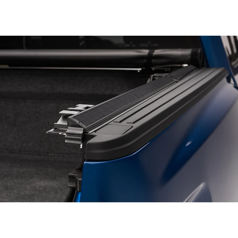 Truxedo Deuce Tonneau Cover - Black - 2017-2024 Ford F-250/350/450 6' 10" Bed Model 779101 - Image 5