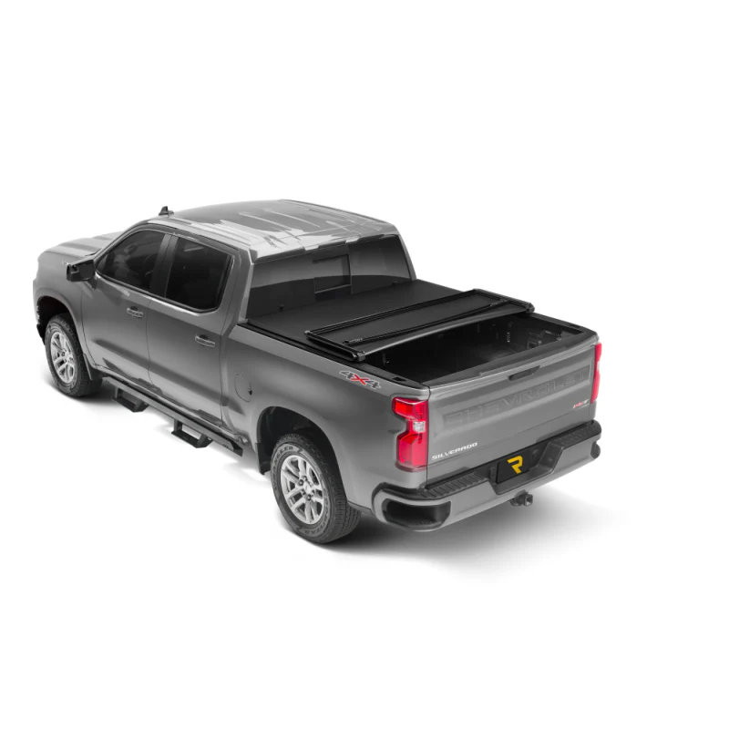 Extang Trifecta E-Series 05-20 Frontier/09-12 Equator 6' w/ Factory Bed Rail Caps Model 77995 - Image 2
