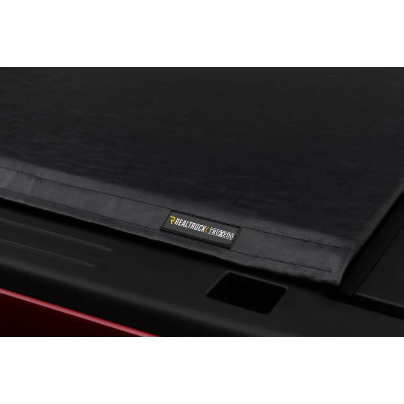 Truxedo Deuce Tonneau Cover - Black - 2019-2024 (New Body Style) Ram 1500 6' 4" Bed without RamBox without Multifunction Tailgate Model 786901 - Image 11