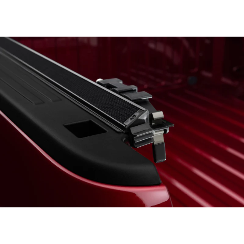Truxedo Deuce Tonneau Cover - Black - 2019-2024 (New Body Style) Ram 1500 6' 4" Bed without RamBox without Multifunction Tailgate Model 786901 - Image 12