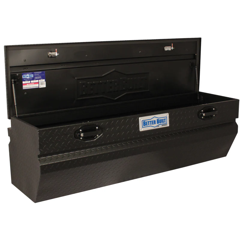 Better Built 48" Matte Black Aluminum Tool Chest Model 79212437 - Image 3
