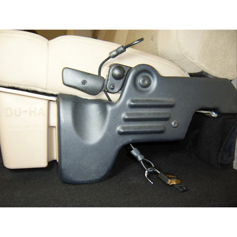 DU-HA Ford Lock Kit Model 80089 - Image 3
