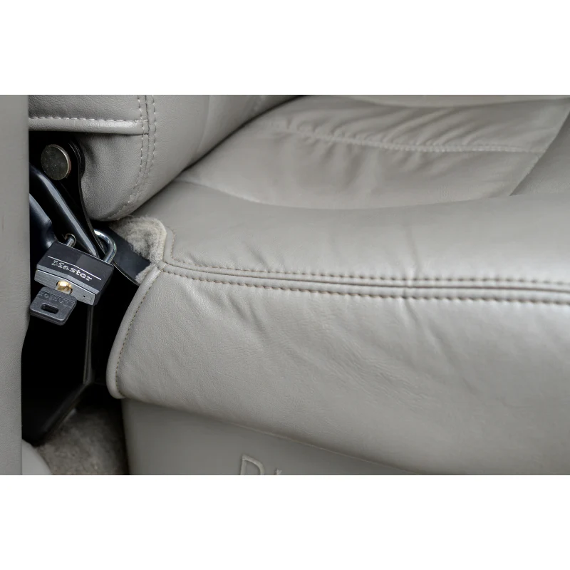 DU-HA GM Lock Kit - Fits Chevrolet and GMC Pickups - Y/M/M Specific Model 80090 - Image 3