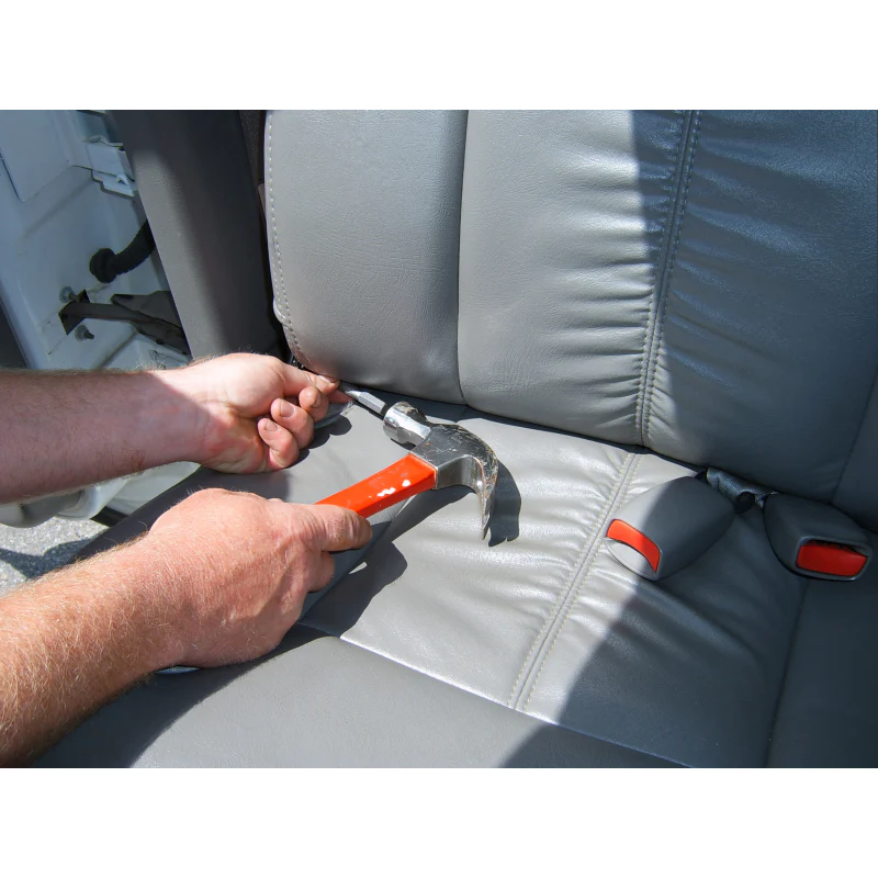 DU-HA GM Lock Kit - Fits Chevrolet and GMC Pickups - Y/M/M Specific Model 80090 - Image 7