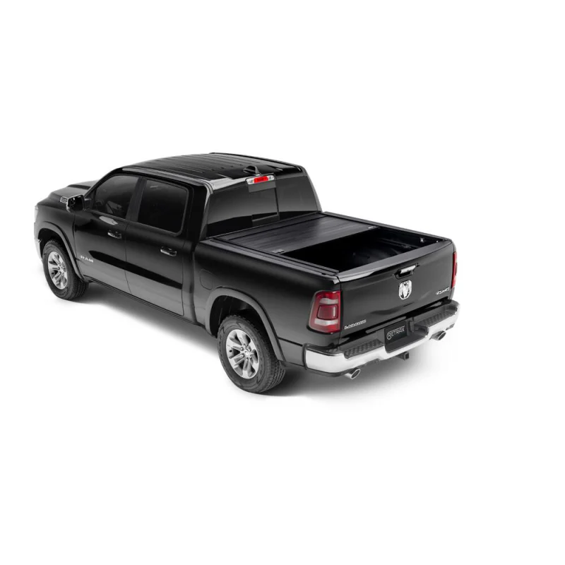 Retrax RetraxPRO MX - 02-08 Ram 1500/03-09 2500/3500 6'4" w/out Stk Pkt Model 80222 - Image 2