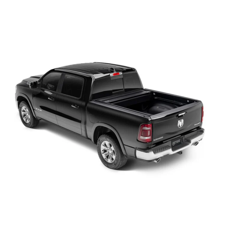 Retrax RetraxPRO MX - 09-18 (19-23 Classic) Ram 5'7" w/ RamBox w/out Stk Pkt Model 80234 - Image 3