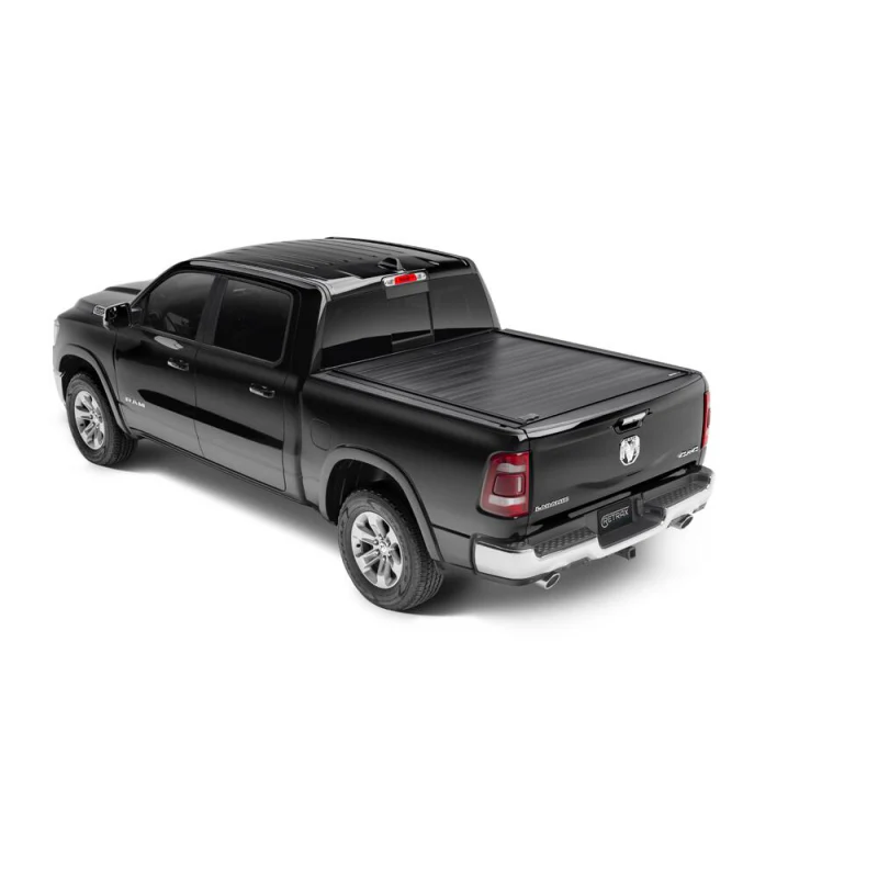 Retrax RetraxPRO MX - 09-18 (19-23 Clc) Ram 1500/10-23 25/3500 6'4" w/ RmBx w/o Stk Pkt Model 80235