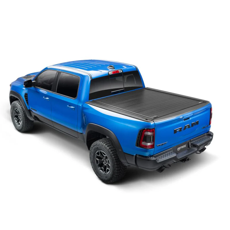 Retrax RetraxPRO MX - 19-23 (New Body) Ram 5'7" w/ RB w/ or w/o Mltfnctn TG w/o Stk Pkt Model 80244