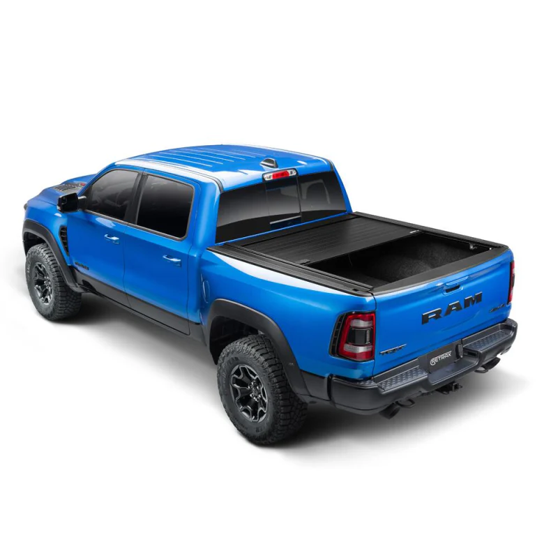 Retrax RetraxPRO MX - 19-23 (New Body) Ram 5'7" w/ RB w/ or w/o Mltfnctn TG w/o Stk Pkt Model 80244 - Image 2