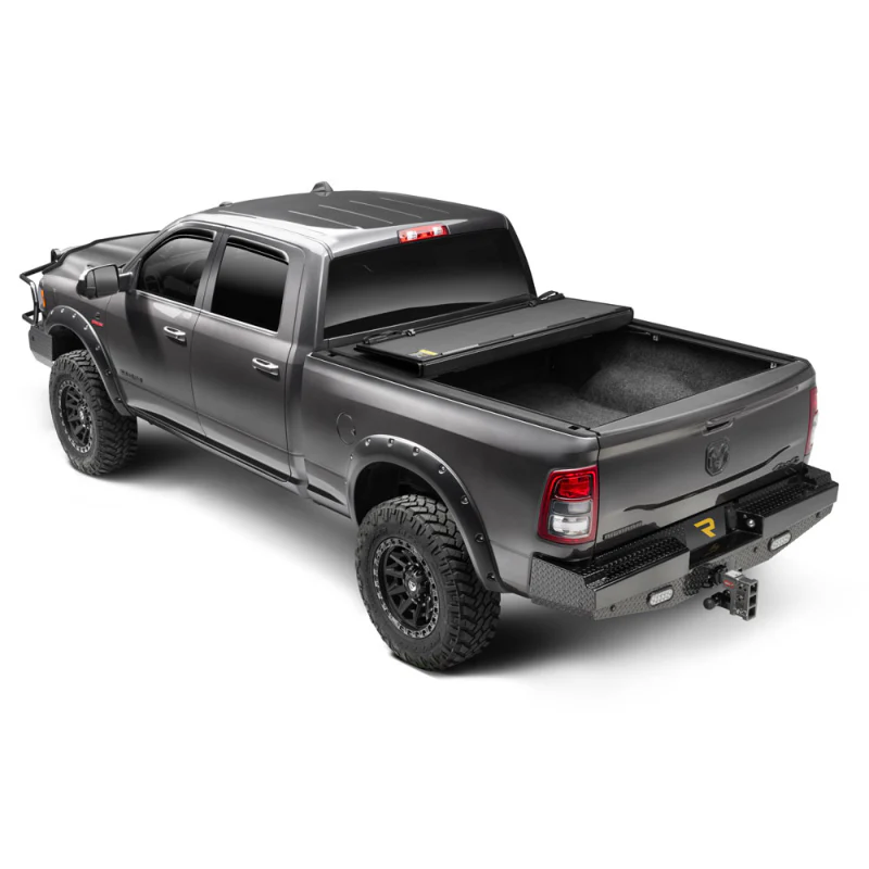 Extang Endure ALX - 19-24 (New Body) Ram 1500 6'4" w/o RamBox w/ or w/o Mltfnctn TG Model 80422 - Image 3