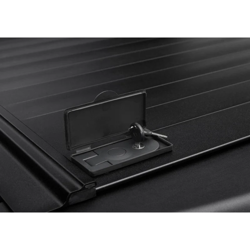 Retrax RetraxPRO MX - 07-13 Silv/Sierra/07-14 HD 8' w/ SRW w/out Stk Pkt - Std Rail Model 80423 - Image 8