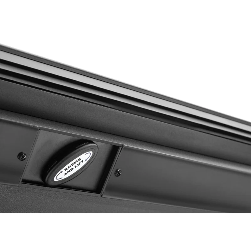 Extang Endure ALX - 19-24 (New Body) Ram 5'7" w/ RamBox w/ or w/o Multifunction TG Model 80424 - Image 2