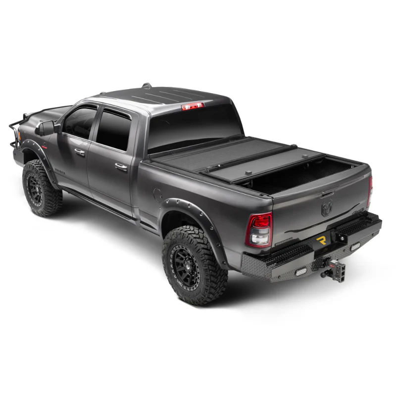 Extang Endure ALX - 19-24 (New Body) Ram 5'7" w/ RamBox w/ or w/o Multifunction TG Model 80424 - Image 5