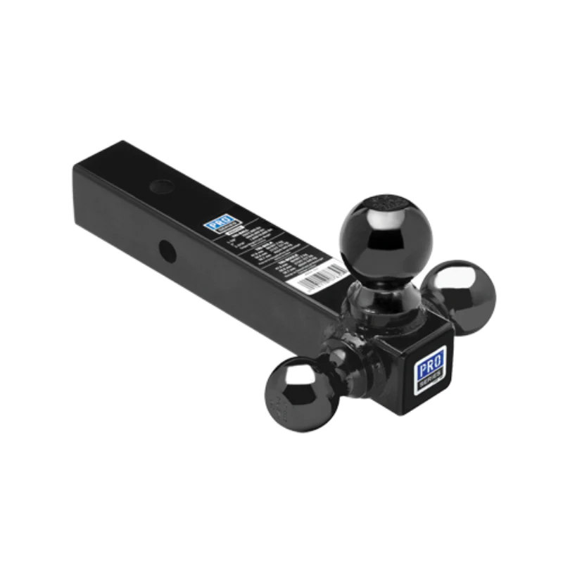 Draw-Tite Tri-Ball Trailer Hitch Ball Mount Model 80425