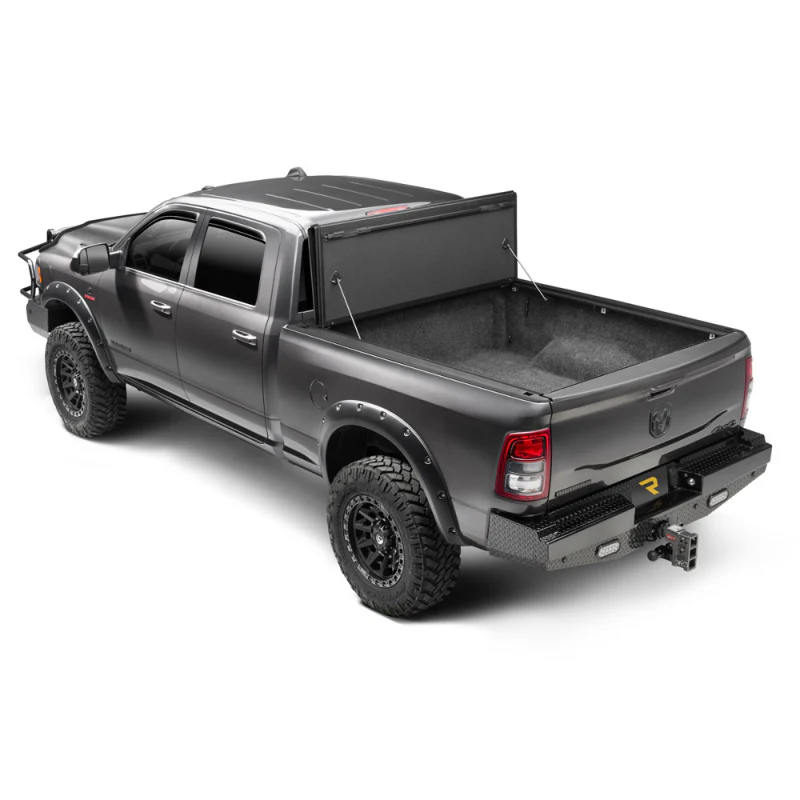 Extang Endure ALX - 09-18 (19-23 Classic) Ram 5'7" w/out RamBox Model 80425 - Image 4