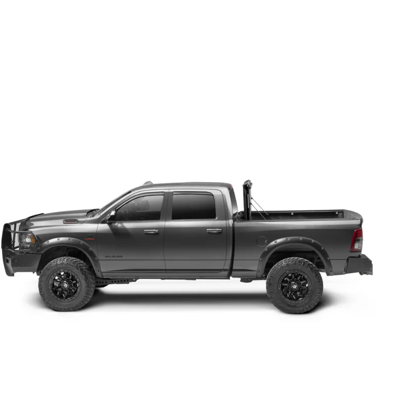 Extang Endure ALX - 09-18 (19-23 Classic) Ram 1500/10-23 2500/3500 6'4" w/out RamBox Model 80430 - Image 6