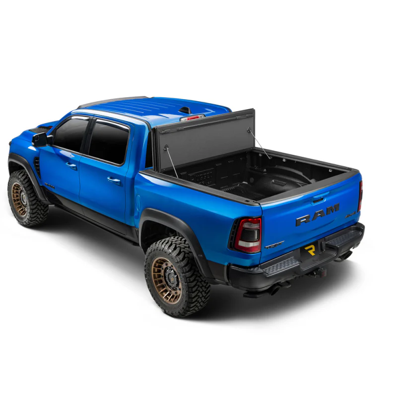 Extang Endure ALX - 14-21 Tundra 5'7" w/o Deck Rail Sys w/o Trl Spcl Edtn Strg Bxs Model 80460 - Image 4