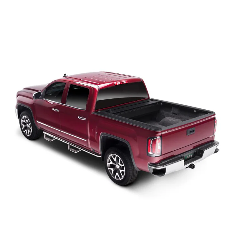Retrax RetraxPRO MX - 14-18 Silv/Sierra 5'9" - Wide Rail Model 80471 - Image 3