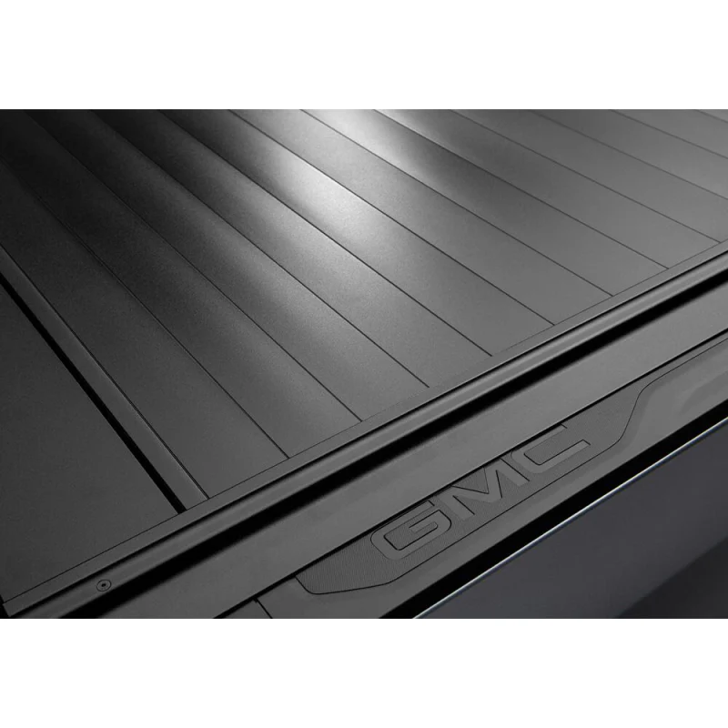 Retrax RetraxPRO MX - 19 (New Body)-23 Silv/Sierra 1500 6'7" w/out Stk Pkt - Std Rail Model 80482 - Image 12
