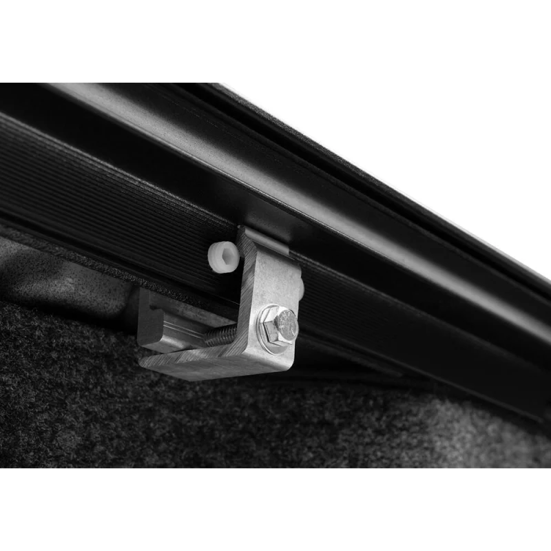Retrax RetraxPRO MX - 19 (New Body)-23 Silv/Sierra 1500 6'7" w/out Stk Pkt - Std Rail Model 80482 - Image 16