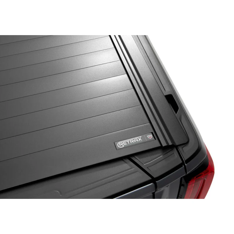 Retrax RetraxPRO MX - 19-23 Silv/Sierra 1500 8' w/o Side Storage Boxes w/o StkPkt-StdRl Model 80483 - Image 12