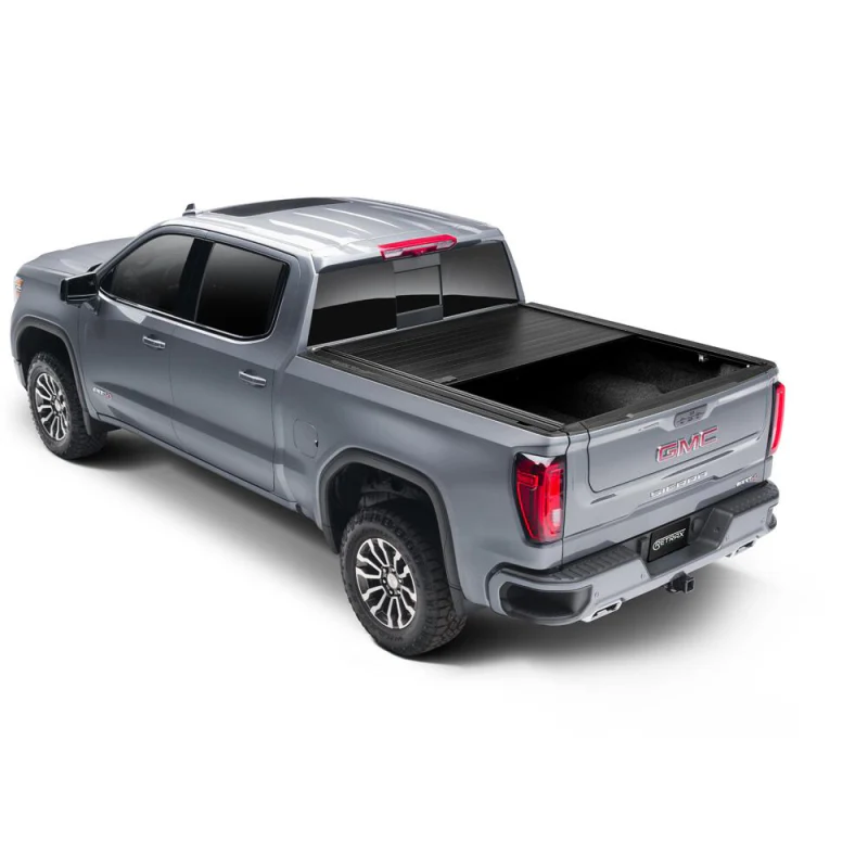 Retrax RetraxPRO MX - 19-23 Silv/Sierra 1500 8' w/o Side Storage Boxes w/o StkPkt-StdRl Model 80483 - Image 3