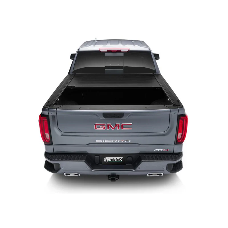 Retrax RetraxPRO MX - 19-23 Silv/Sierra 1500 8' w/o Side Storage Boxes w/o StkPkt-StdRl Model 80483 - Image 8