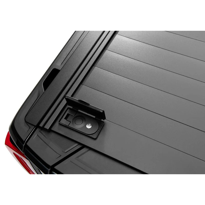 Retrax RetraxPRO MX - 19-23 Sierra (w/ CarbonPro Bed) 5'9" w/o Stk Pkt - Std Rail Model 80488 - Image 10