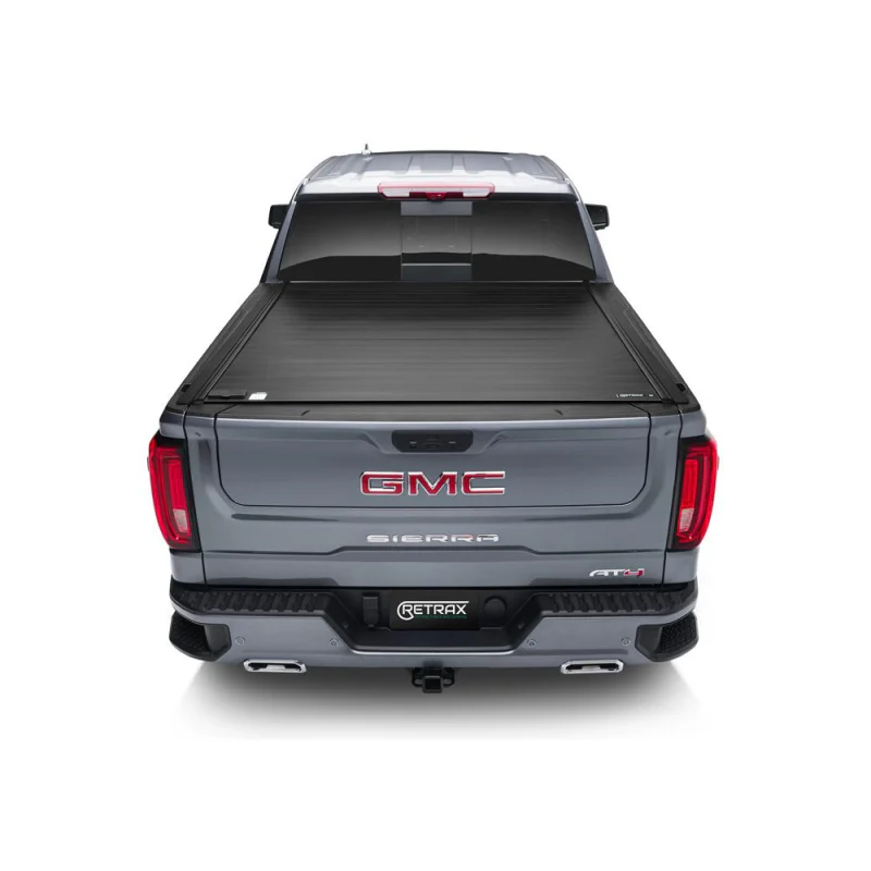 Retrax RetraxPRO MX - 19-23 Sierra (w/ CarbonPro Bed) 5'9" w/o Stk Pkt - Std Rail Model 80488 - Image 7