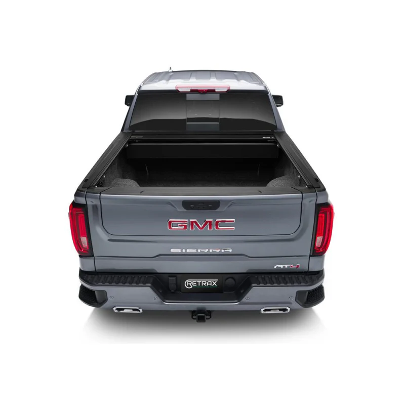 Retrax RetraxPRO MX - 19-23 Sierra (w/ CarbonPro Bed) 5'9" w/o Stk Pkt - Std Rail Model 80488 - Image 9