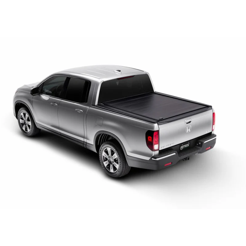 Retrax RetraxPRO MX - 17-23 Ridgeline w/out Stk Pkt Model 80502