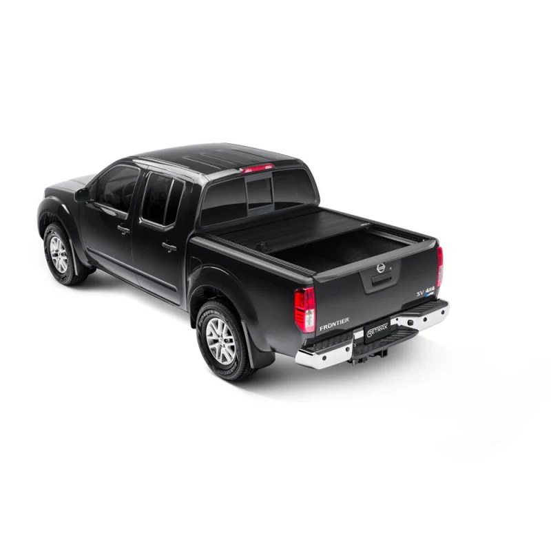 Retrax RetraxPRO MX - 22-23 Frontier 6'1" w/out Stk Pkt Model 80732 - Image 2