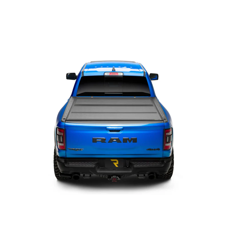 Extang Endure ALX - 16-23 Tacoma 5' w/out Trail Special Edition Storage Boxes Model 80830 - Image 5