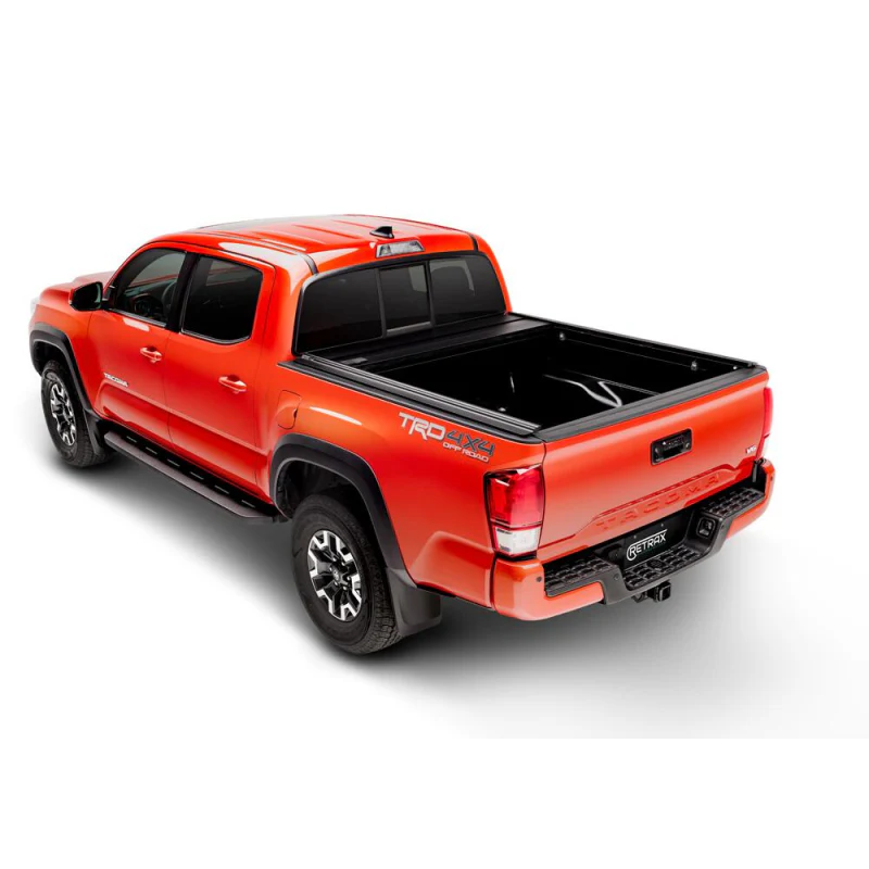 Retrax RetraxPRO MX - 07-21 Tundra CrwMx 5'6" w/o DeckRailSys w/o StkPkt w/o TrlStrgBxs Model 80831 - Image 4