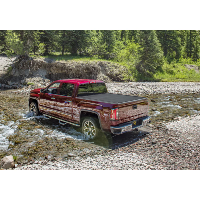 Retrax RetraxPRO MX - 24 Tacoma 5' Bed Model 80870 - Image 10