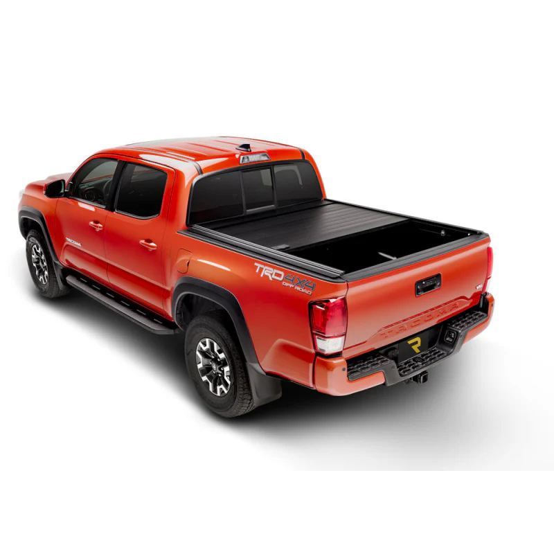 Retrax RetraxPRO MX - 24 Tacoma 5' Bed Model 80870 - Image 3