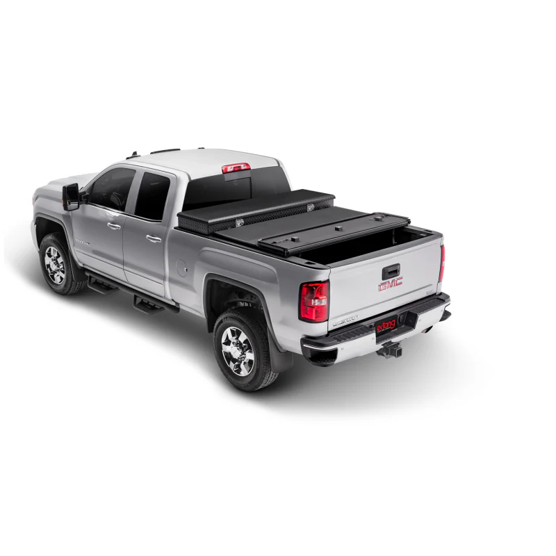 Extang Solid Fold Toolbox 2.0 - 09-14 F150 6'6" w/out Cargo Management System Model 84410 - Image 2