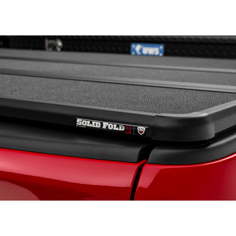 Extang Solid Fold Toolbox 2.0-19-24 (New Body) Ram 1500 6'4" w/o RmBx w/o Multifnctn TG Model 84422 - Image 10