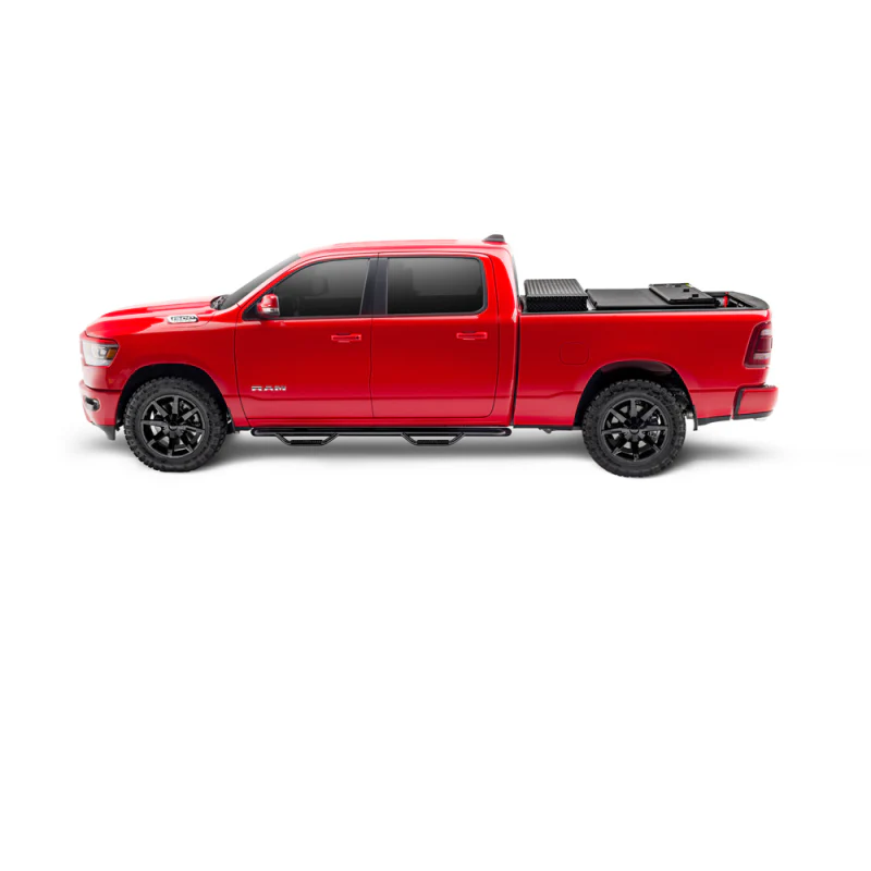 Extang Solid Fold Toolbox 2.0-19-24 (New Body) Ram 1500 6'4" w/o RmBx w/o Multifnctn TG Model 84422 - Image 11