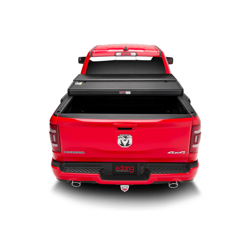 Extang Solid Fold Toolbox 2.0-19-24 (New Body) Ram 1500 6'4" w/o RmBx w/o Multifnctn TG Model 84422 - Image 6