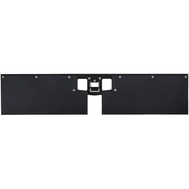 Buyers Products Hitch Mounted Stone Guards with 15 Inch Rubber Flaps Model 8597215 - Image 4
